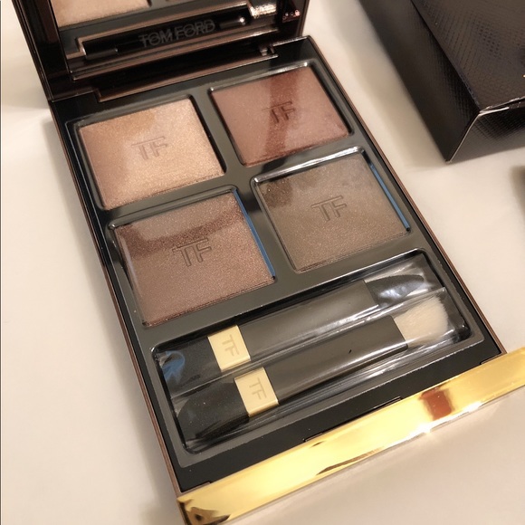 Tom Ford Other - Tom Ford eye color quad 03